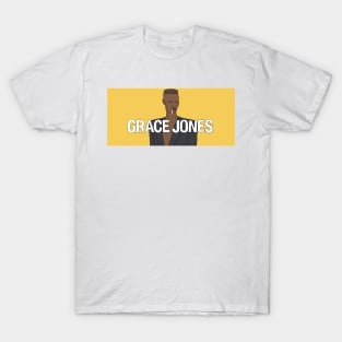 Grace Jones T-Shirt